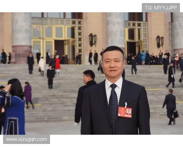 洞察时代脉动的成功企业家跨越挑战的可持续成长与创新之路蓝图篇