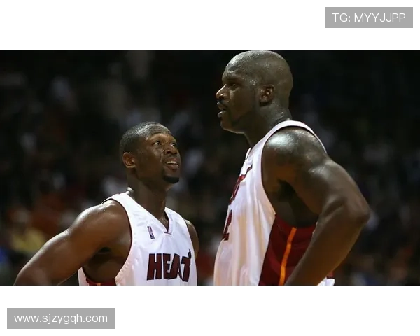 韦德回忆奥尼尔称老大辅佐当年