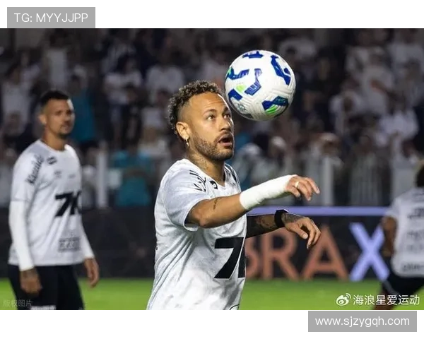 阿斯：桑托斯支持内马尔入世界杯